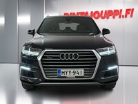 Audi Q7 vaihtoauto