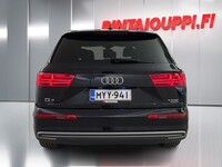 Audi Q7 vaihtoauto