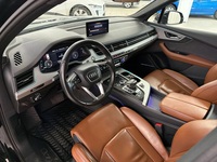 Audi Q7 vaihtoauto