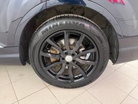 Audi Q7 vaihtoauto