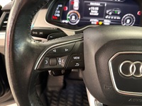 Audi Q7 vaihtoauto