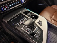 Audi Q7 vaihtoauto