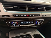 Audi Q7 vaihtoauto
