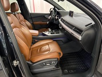 Audi Q7 vaihtoauto