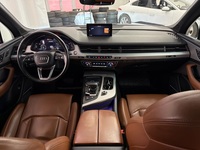 Audi Q7 vaihtoauto