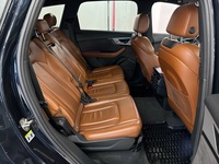Audi Q7 vaihtoauto