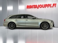 Audi RS6 vaihtoauto