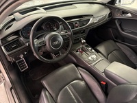 Audi RS6 vaihtoauto