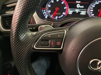 Audi RS6 vaihtoauto