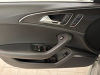 Audi RS6 vaihtoauto