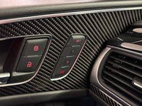 Audi RS6 vaihtoauto
