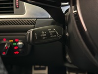 Audi RS6 vaihtoauto