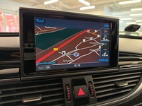 Audi RS6 vaihtoauto