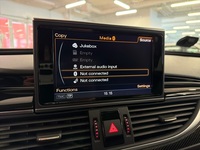Audi RS6 vaihtoauto