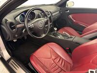Mercedes-Benz SLK vaihtoauto