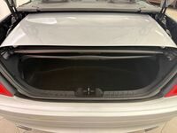 Mercedes-Benz SLK vaihtoauto