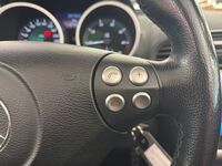Mercedes-Benz SLK vaihtoauto