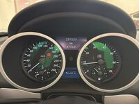 Mercedes-Benz SLK vaihtoauto