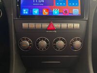 Mercedes-Benz SLK vaihtoauto