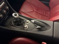 Mercedes-Benz SLK vaihtoauto