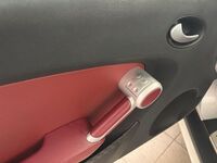 Mercedes-Benz SLK vaihtoauto