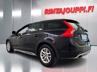 Volvo V60 Cross Country vaihtoauto