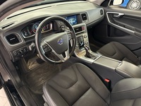 Volvo V60 Cross Country vaihtoauto