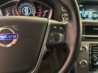 Volvo V60 Cross Country vaihtoauto