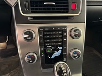 Volvo V60 Cross Country vaihtoauto