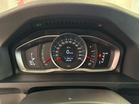 Volvo V60 Cross Country vaihtoauto