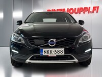 Volvo V60 Cross Country vaihtoauto