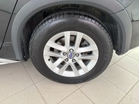 Volvo V60 Cross Country vaihtoauto