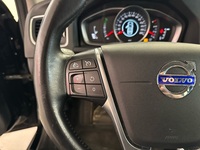 Volvo V60 Cross Country vaihtoauto