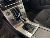 Volvo V60 Cross Country vaihtoauto