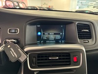 Volvo V60 Cross Country vaihtoauto