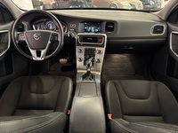 Volvo V60 Cross Country vaihtoauto