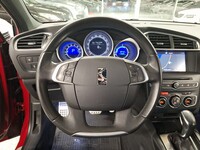 DS 4 vaihtoauto
