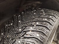 DS 4 vaihtoauto