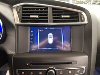 DS 4 vaihtoauto