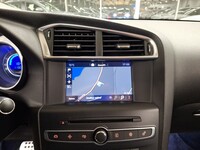 DS 4 vaihtoauto