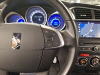 DS 4 vaihtoauto