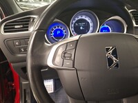 DS 4 vaihtoauto