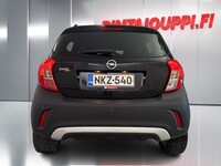 Opel Karl vaihtoauto