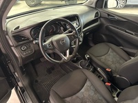 Opel Karl vaihtoauto