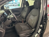 Opel Karl vaihtoauto