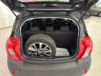 Opel Karl vaihtoauto