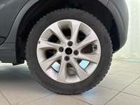 Opel Karl vaihtoauto