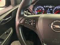 Opel Karl vaihtoauto