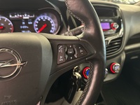 Opel Karl vaihtoauto