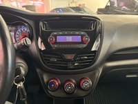 Opel Karl vaihtoauto